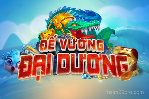 vnm99asia Đế Vương Đại Dương