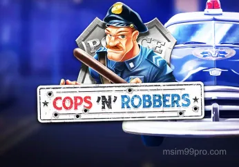 vnm99asia Cops’n’Robbers
